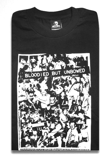 BBU Shirt new