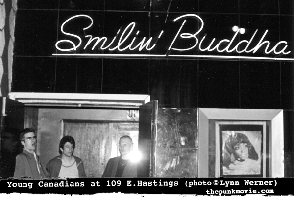 YCs in Buddha Lynn YCs in Buddha Lynn